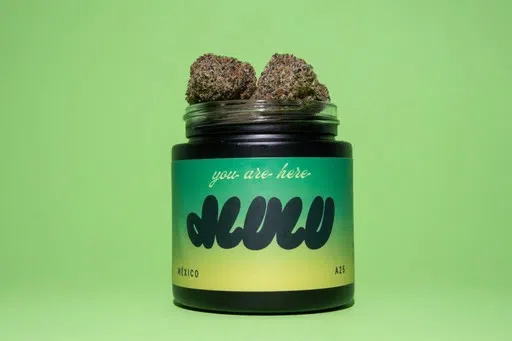 Black Bomb (3.5g)