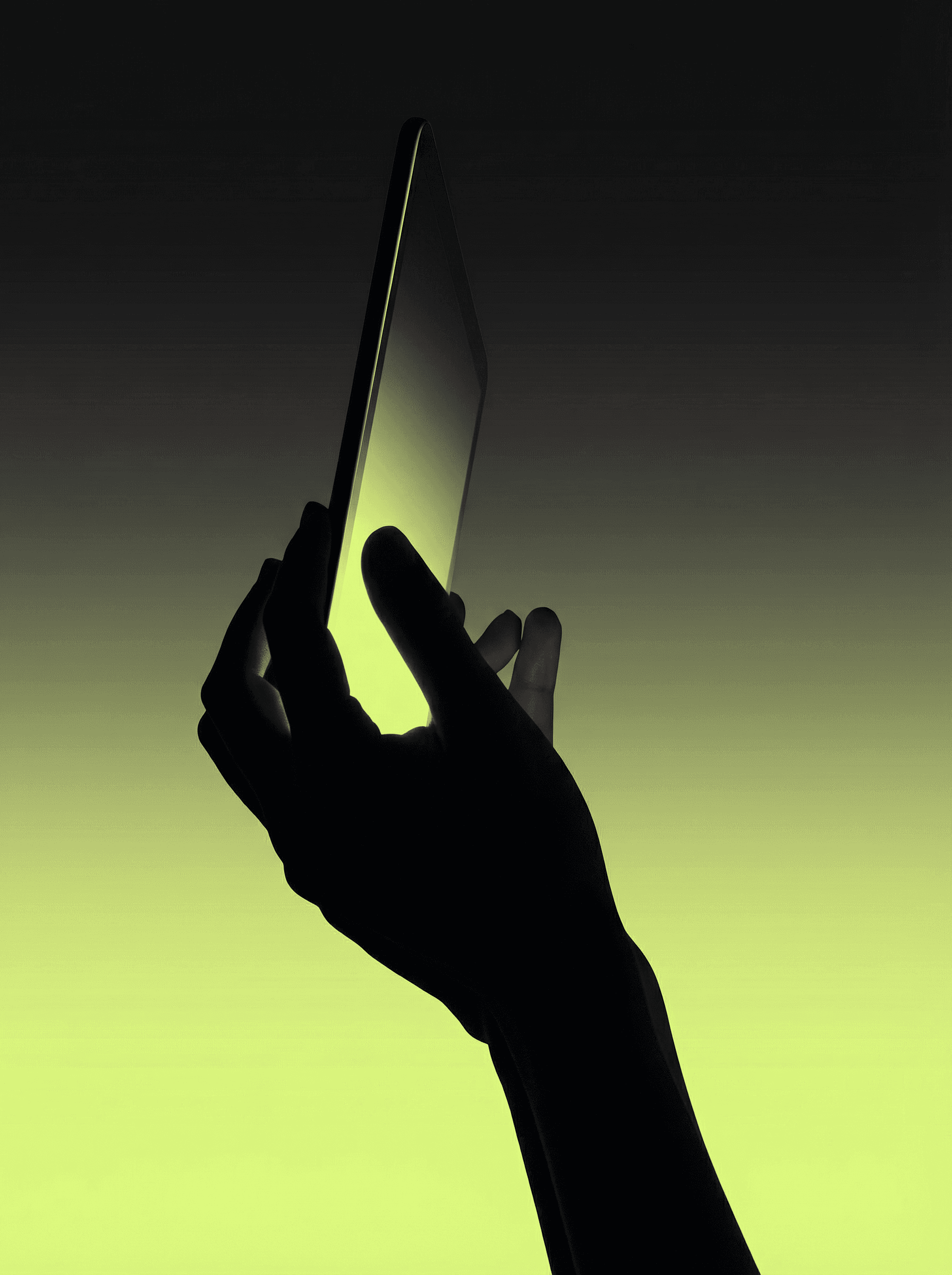 Man Wearing Sunglasses