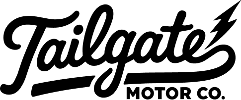 Tailgate Motor Co logo