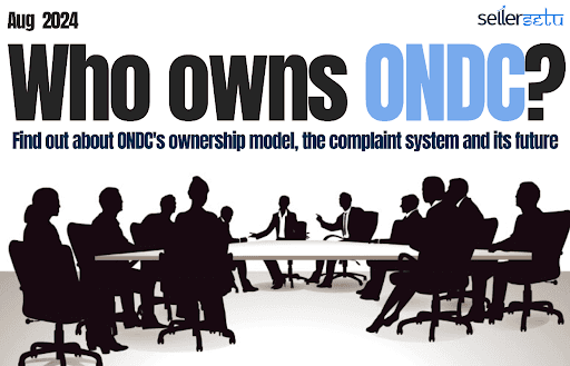 ONDC Ownership Explained