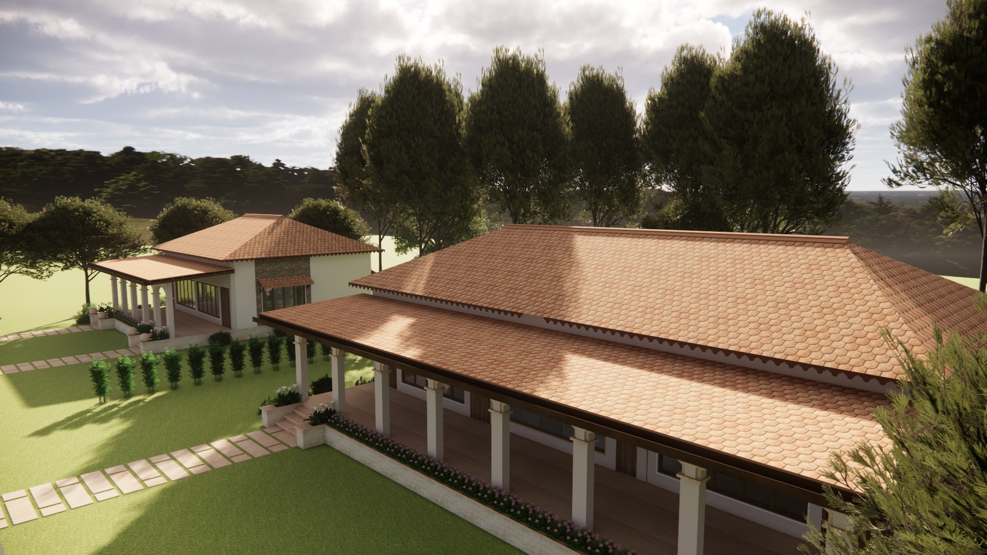 Cyril Amarchand Mangaldas