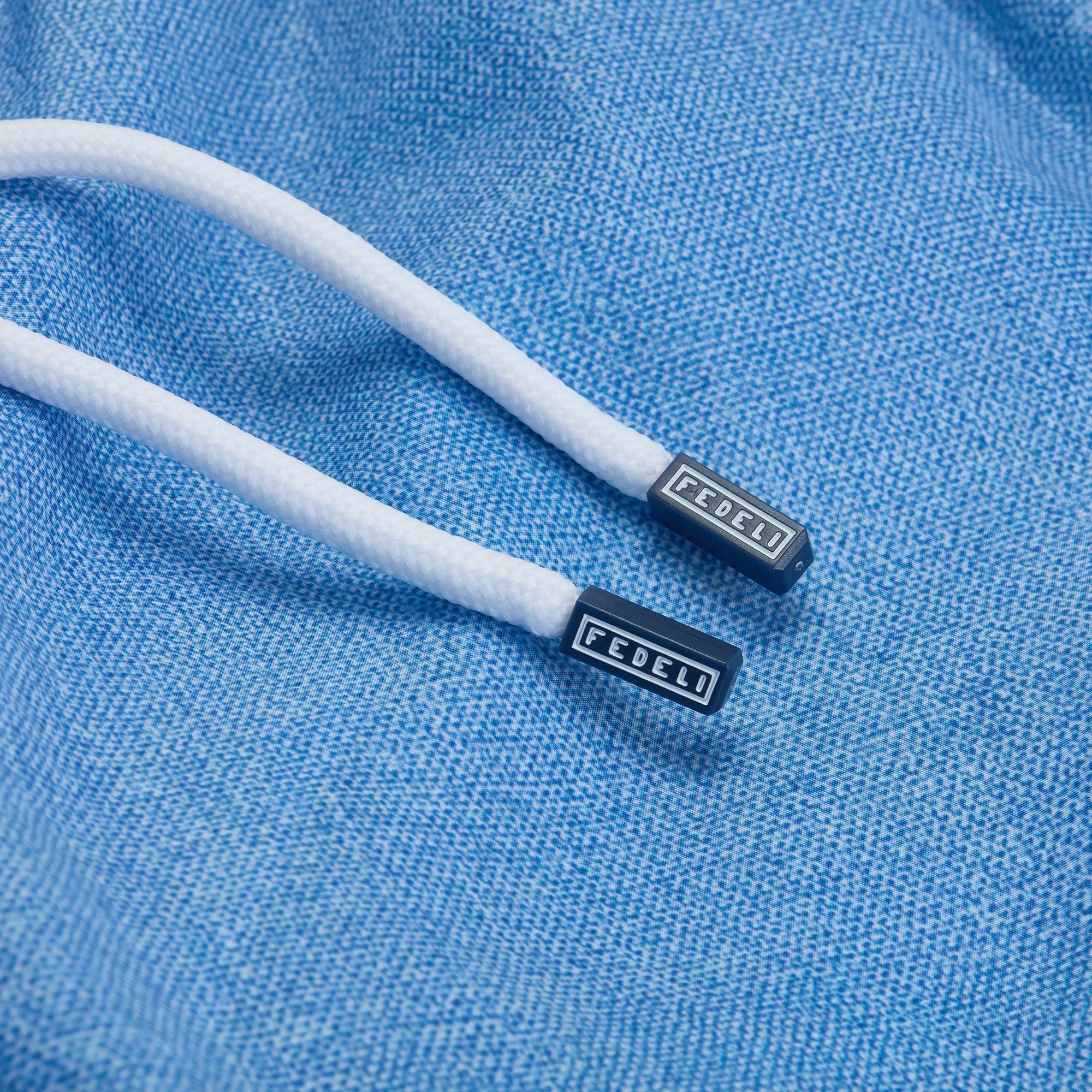 Positano Airstop Stampato Dusty - Mandelli UK