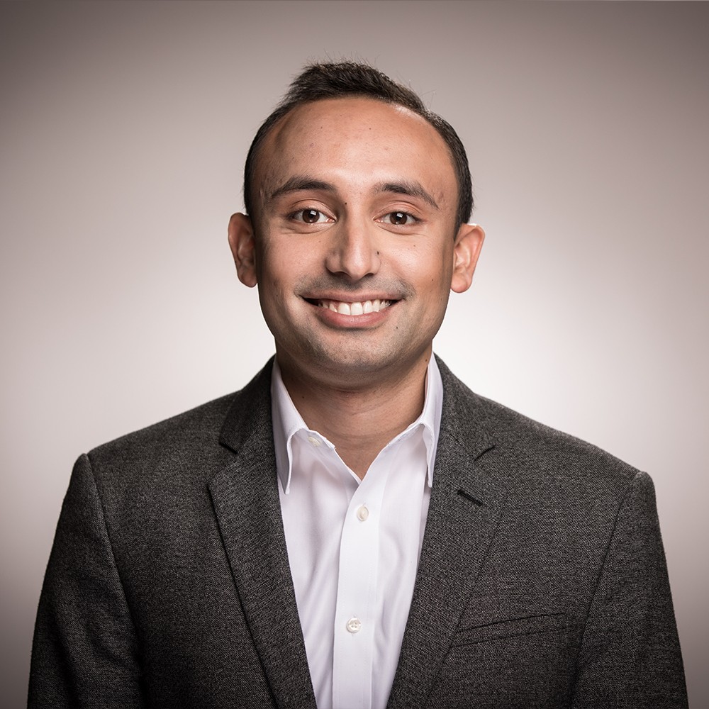 Sid Trivedi, Partner at Foundation Capital