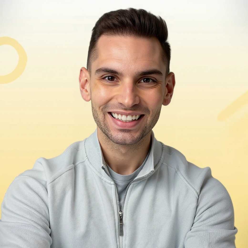 Brandon - accountant in residence