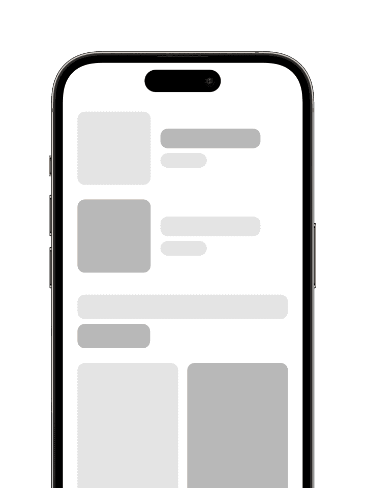 Attentional Bias in UX design