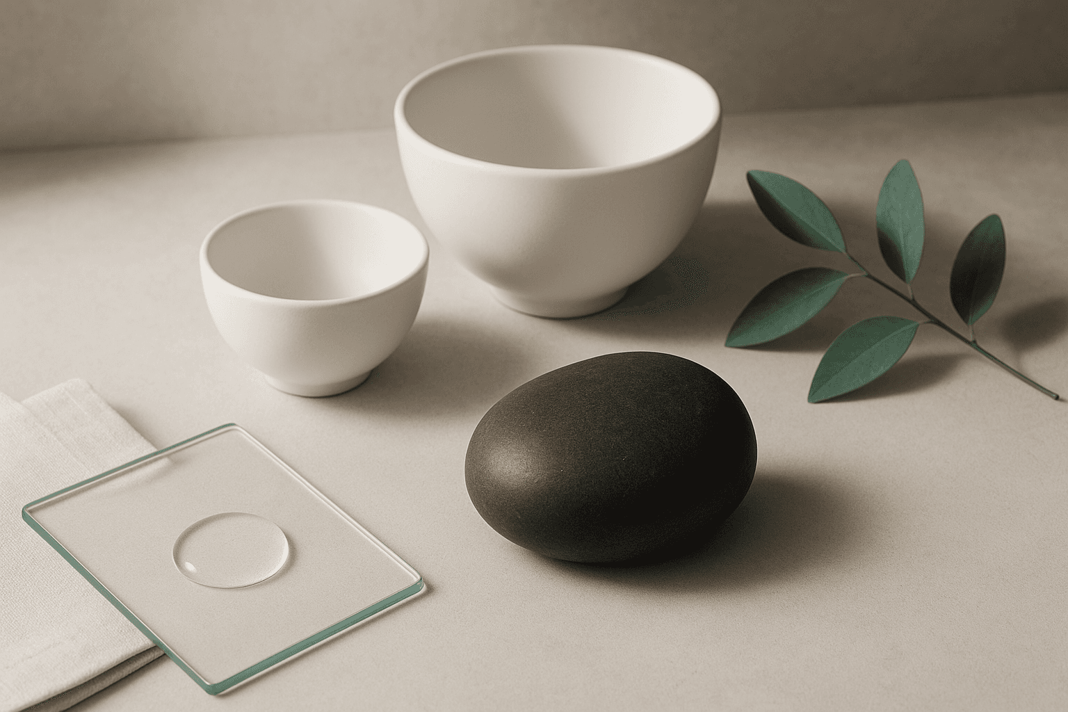 natural beauty products