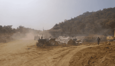 NH-544G Package 2 progress photograph 7 — April 2026