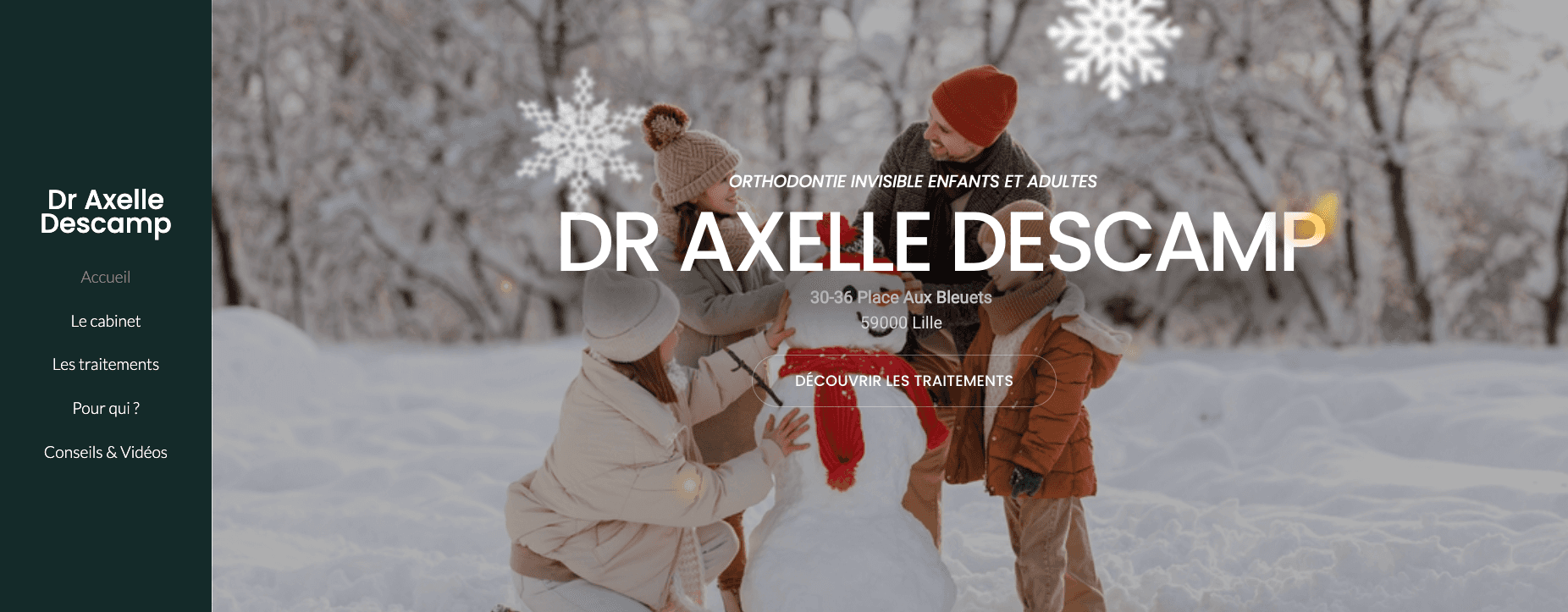 girl with red and white toothbrush in mouth