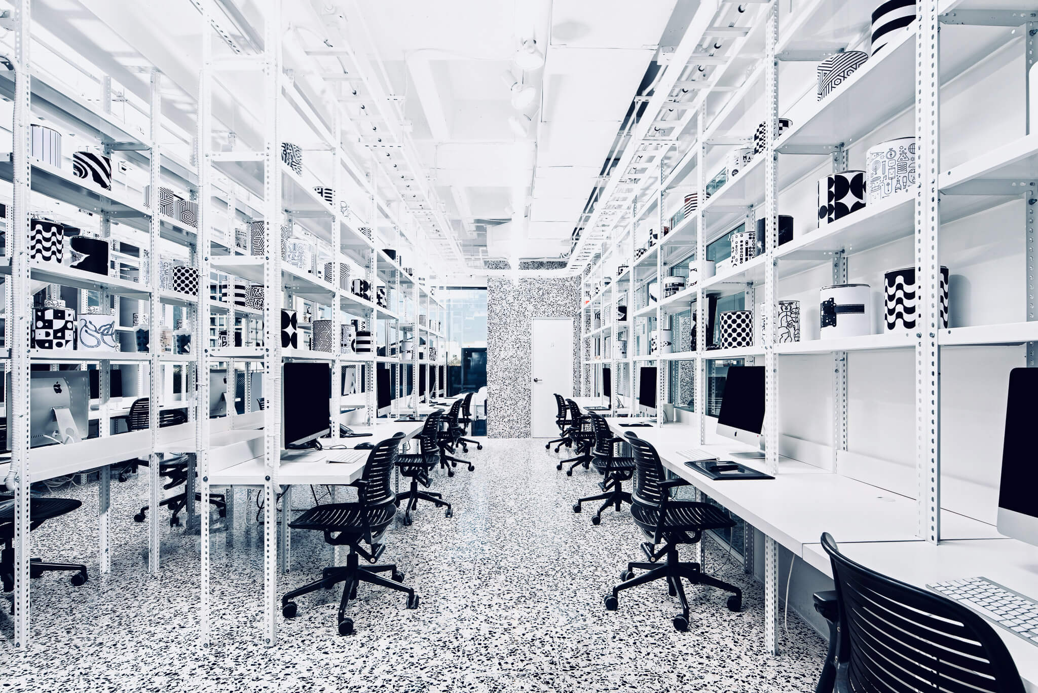 cadena concepts made week 2025 Arte y diseño en Monterrey