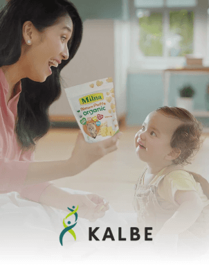 KALBE