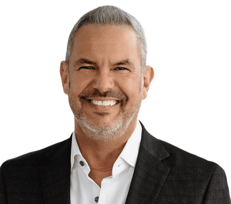 Photo of Emmanuel Fonte