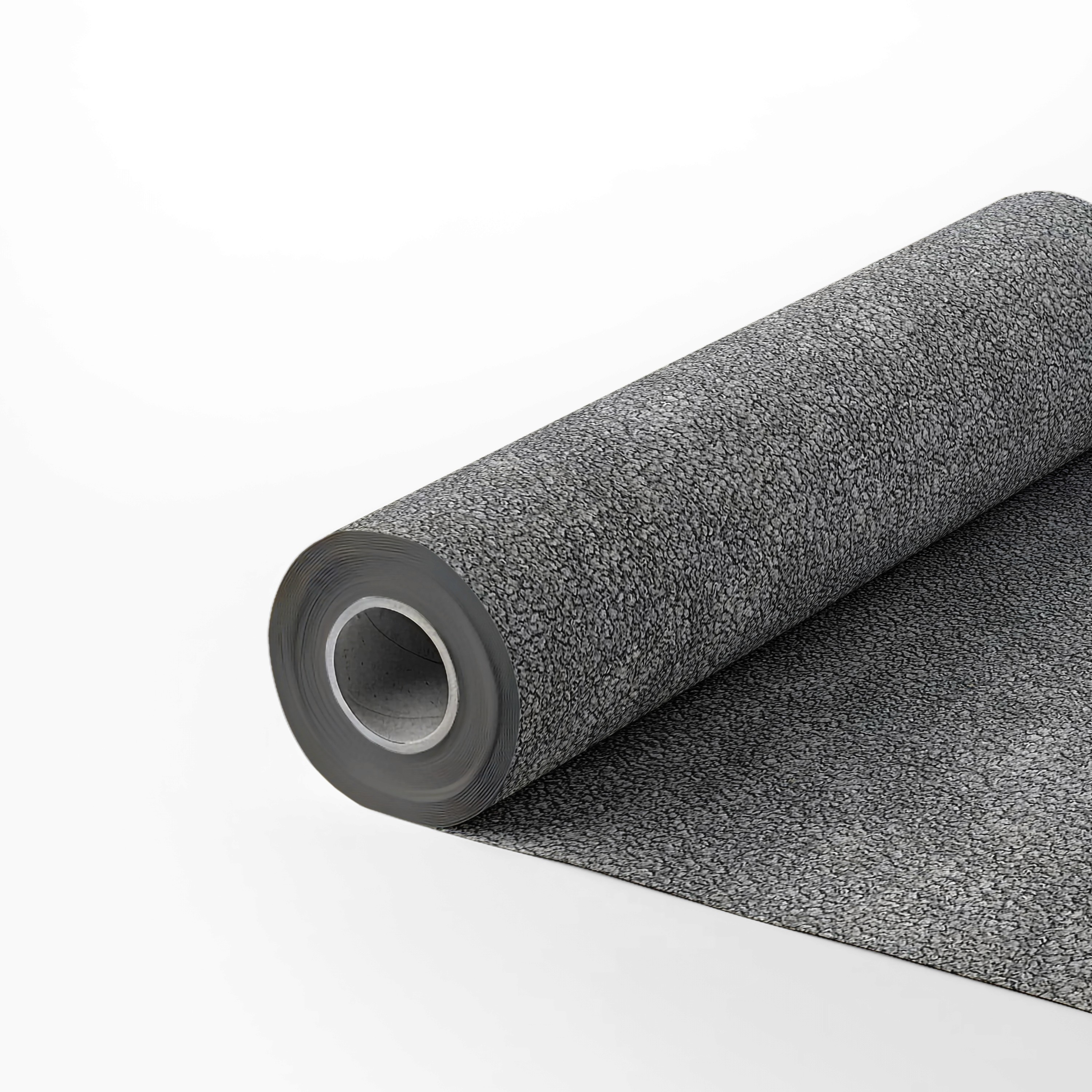 rolo de tecido boucle alaska cor 07