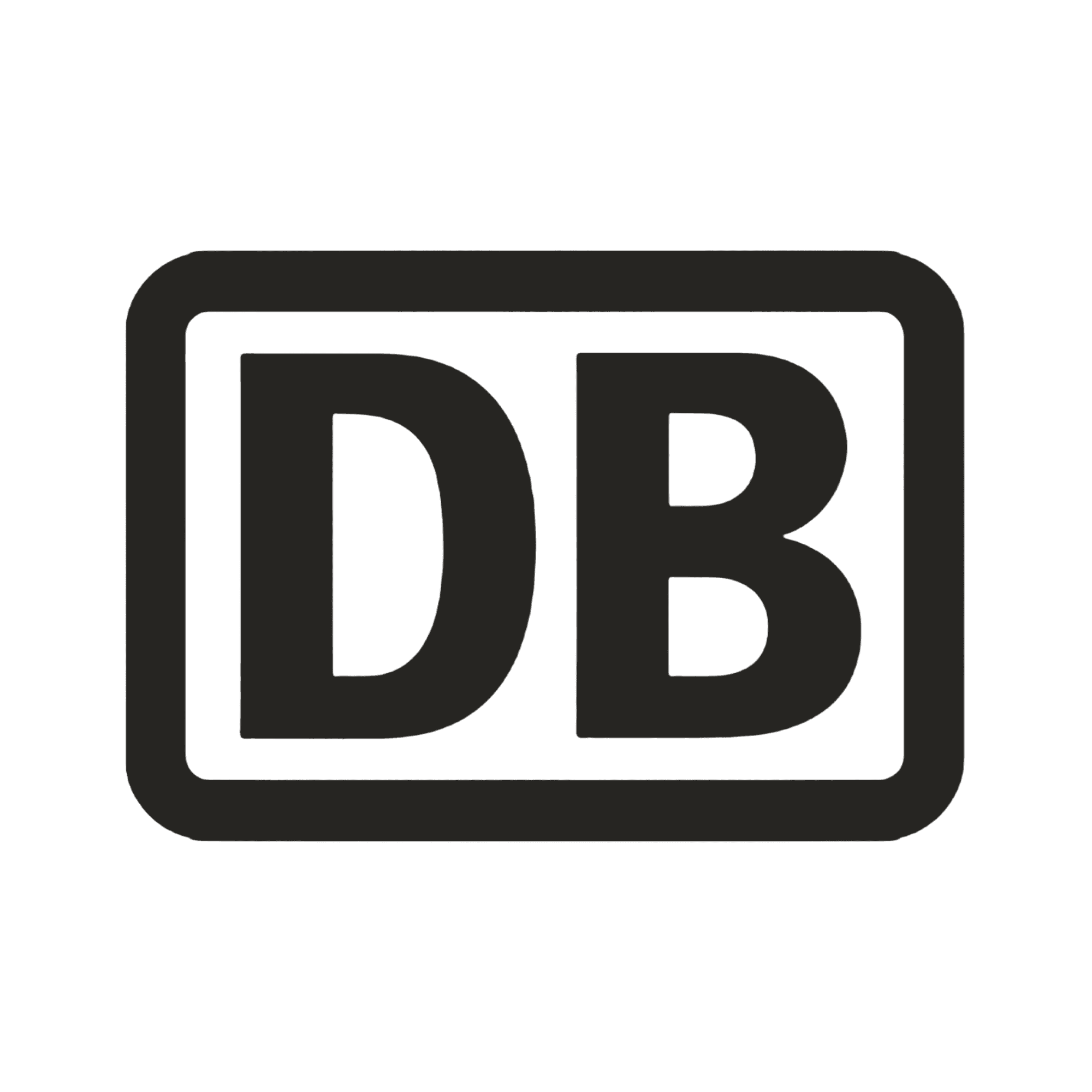 DB eutsche Bahn logo png Client