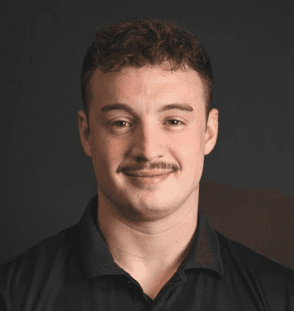 co founder of dual ai Isaac Miller