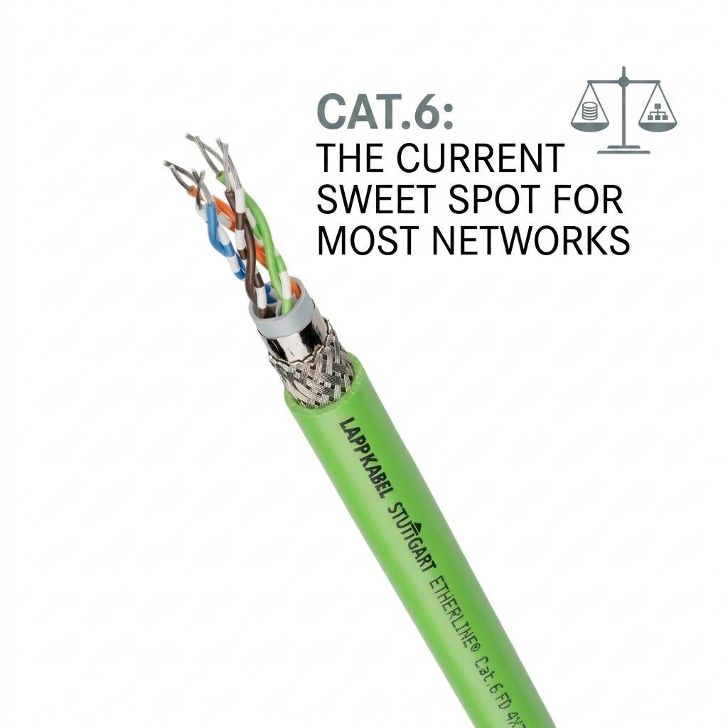 Ethernet Cable