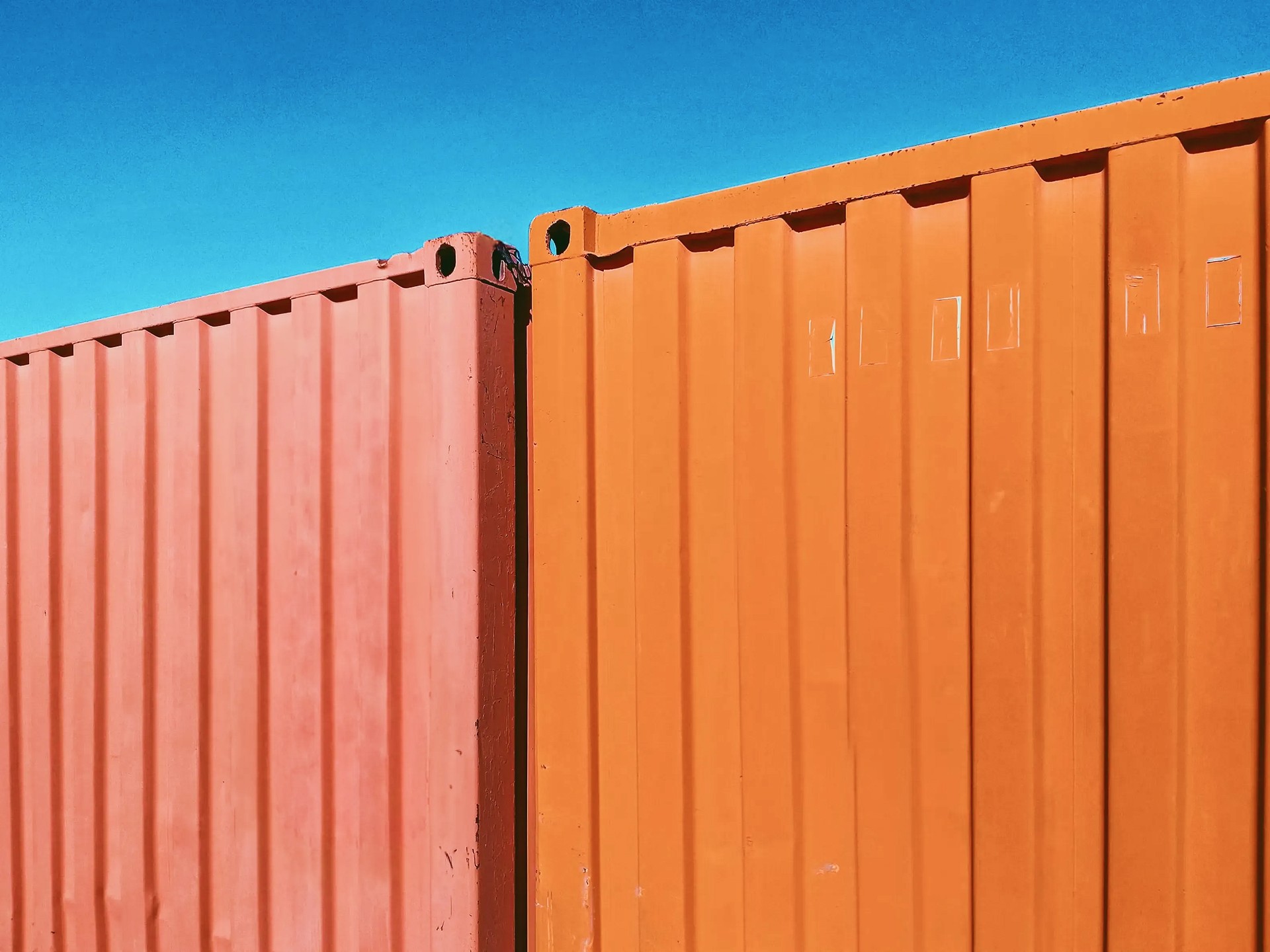 Photo of energy infrastructure