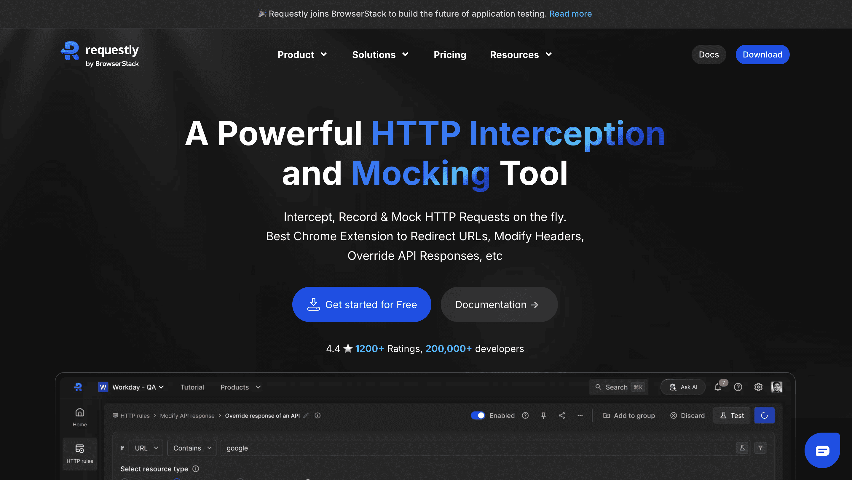 Featured Project Cover Image