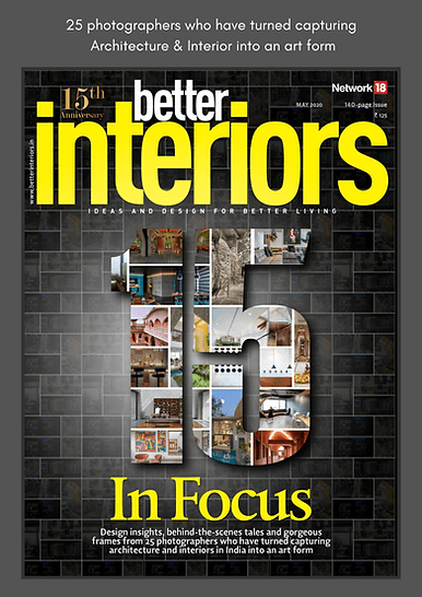 Press Feature - Ricken Desai Creative Studio