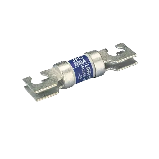 JPU200 J Type Fuse 200A 82mm Centre