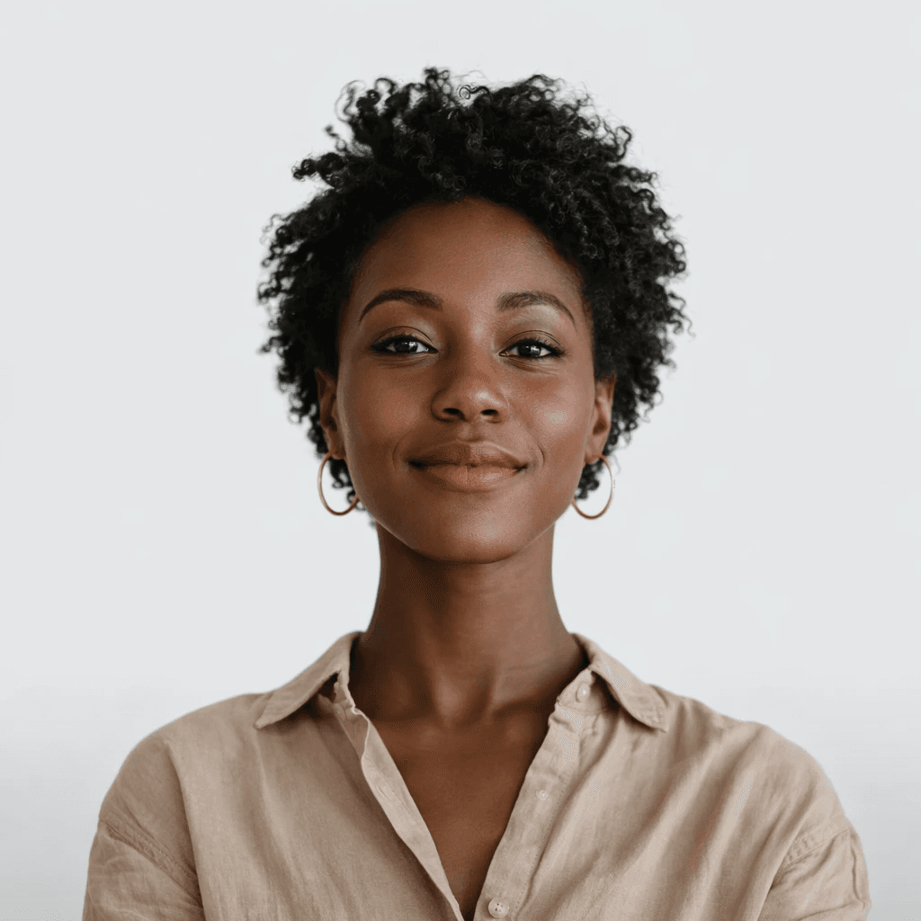 Portrait of Yuki Tanaka