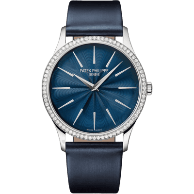 Patek Philippe Calatrava image 0