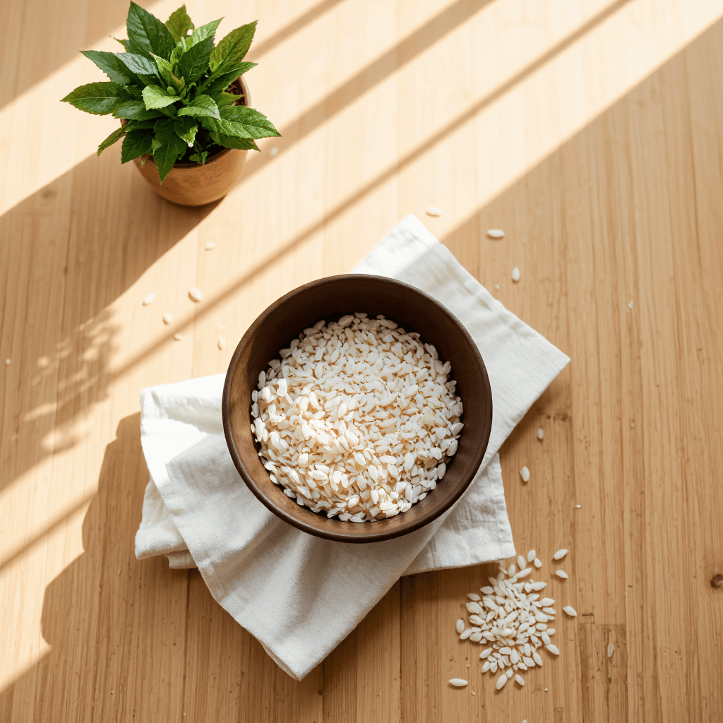 product photography of bowl