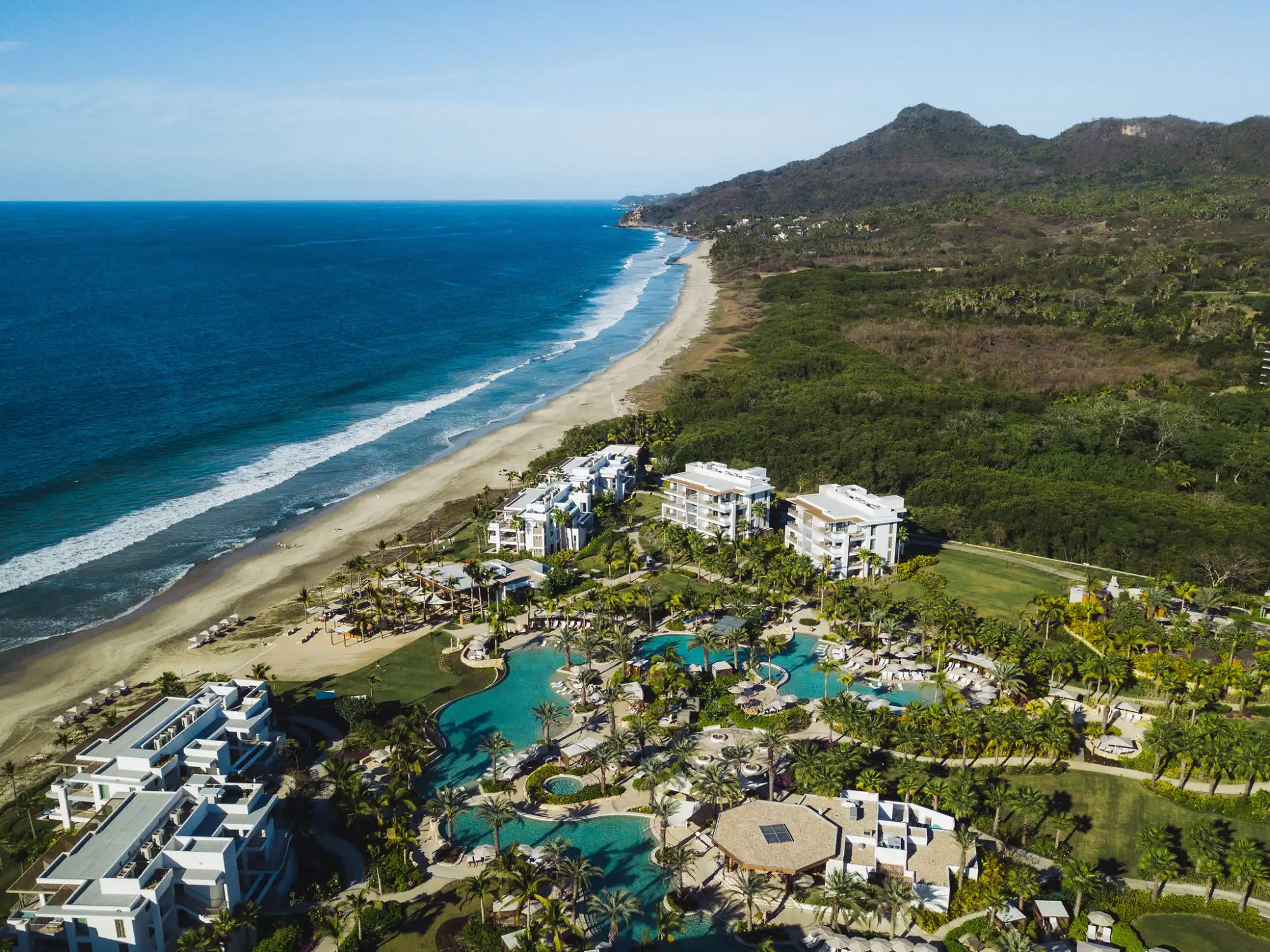 Conrad Punta de Mita