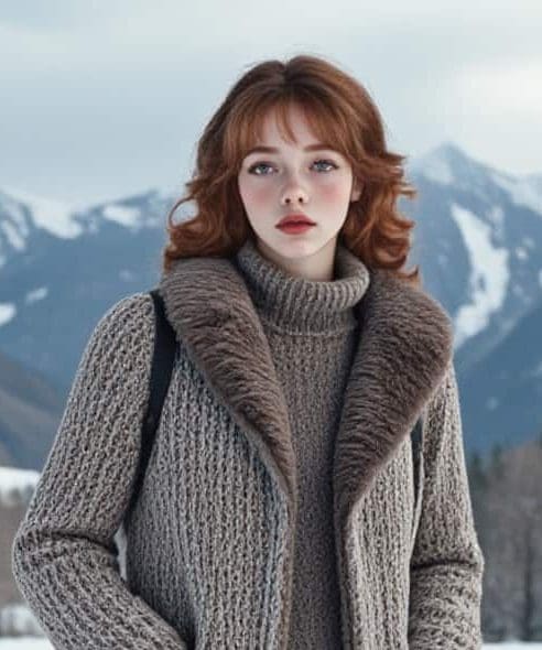 générateur de vêtements AI