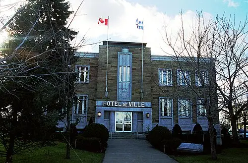 Ville de Victoriaville