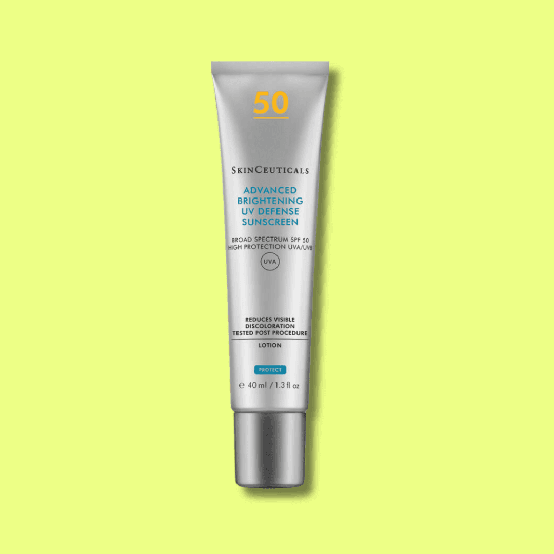 SkinCeuticals Advanced Brightening UV Defense SPF50