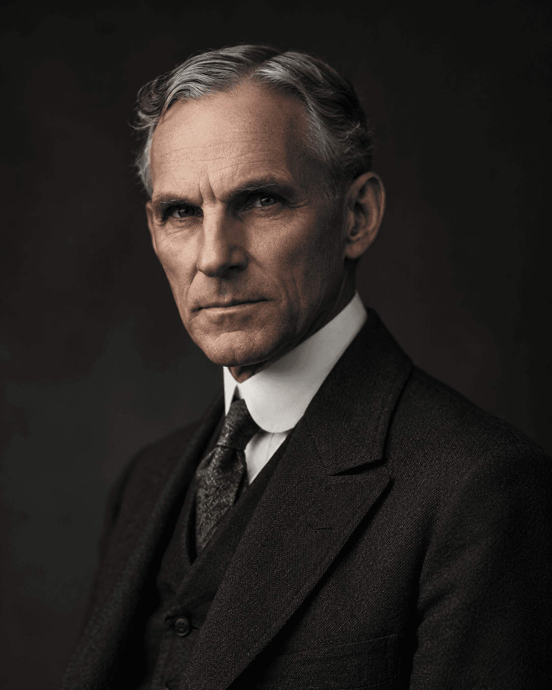 Henry Ford