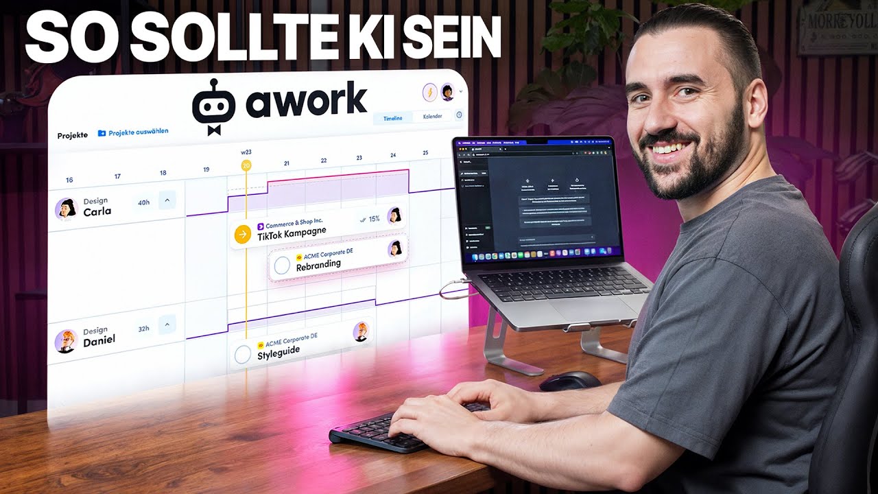 Video auf YouTube ansehen