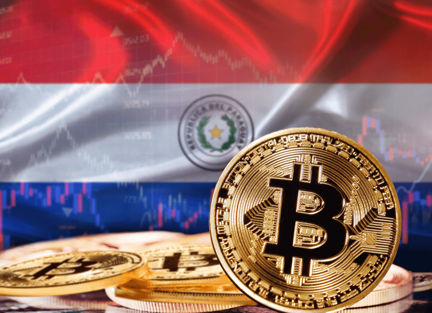 Le Paraguay est-il un pays favorable aux cryptomonnaies  ?