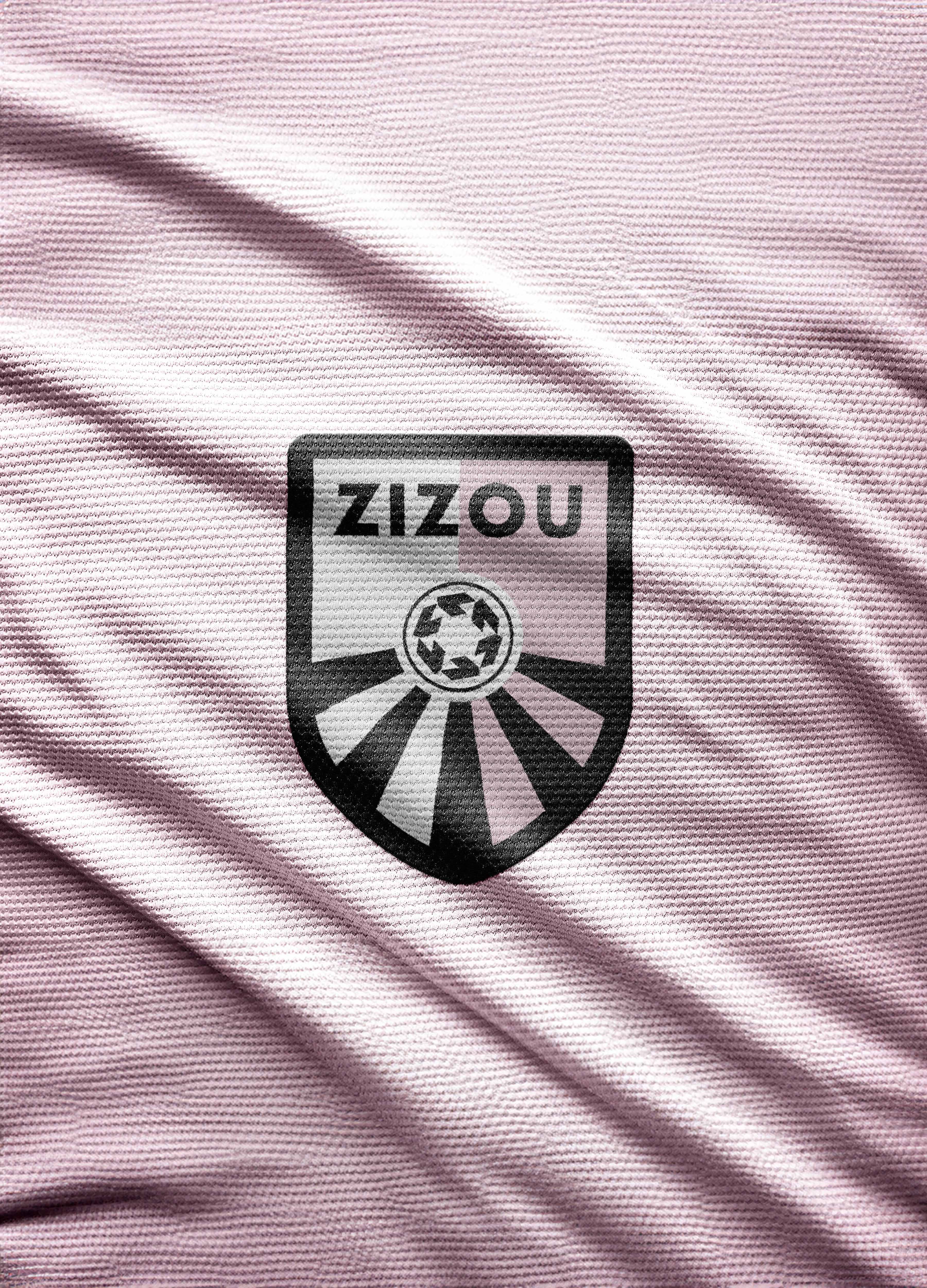 Zizou Futsal Escudo