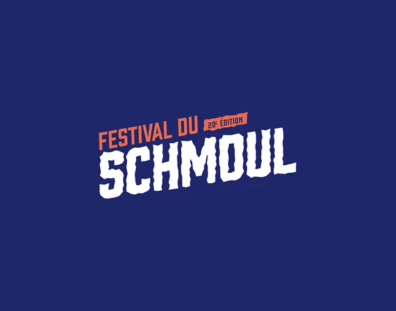 Mosaïque du projet Festival du Schmoul