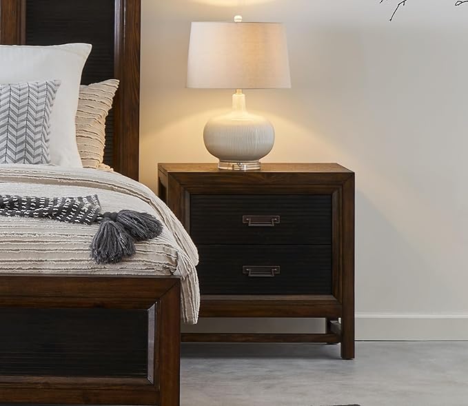 Branson nightstand – A stylish and functional furniture piece, perfect for any modern home.