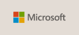 Logo Microsoft