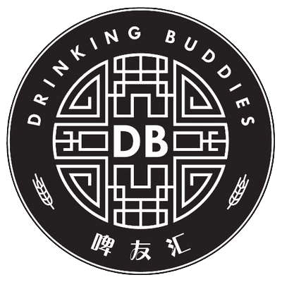 Drinking Buddies Logo