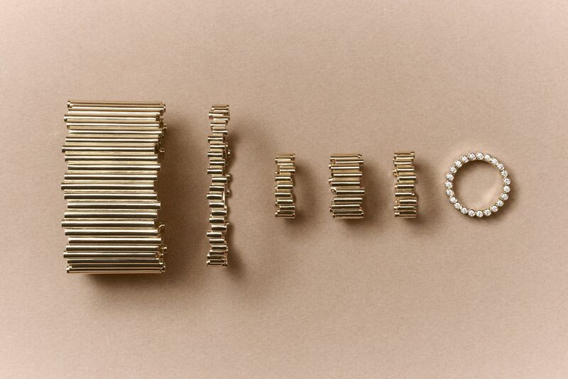 Jewelry product strategy: why structure matters more than creativity when scaling.