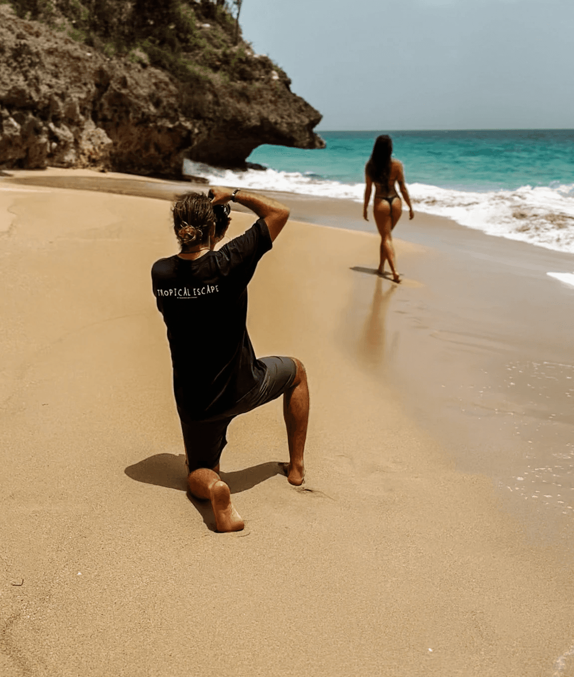 Elena Fischer lifestyle