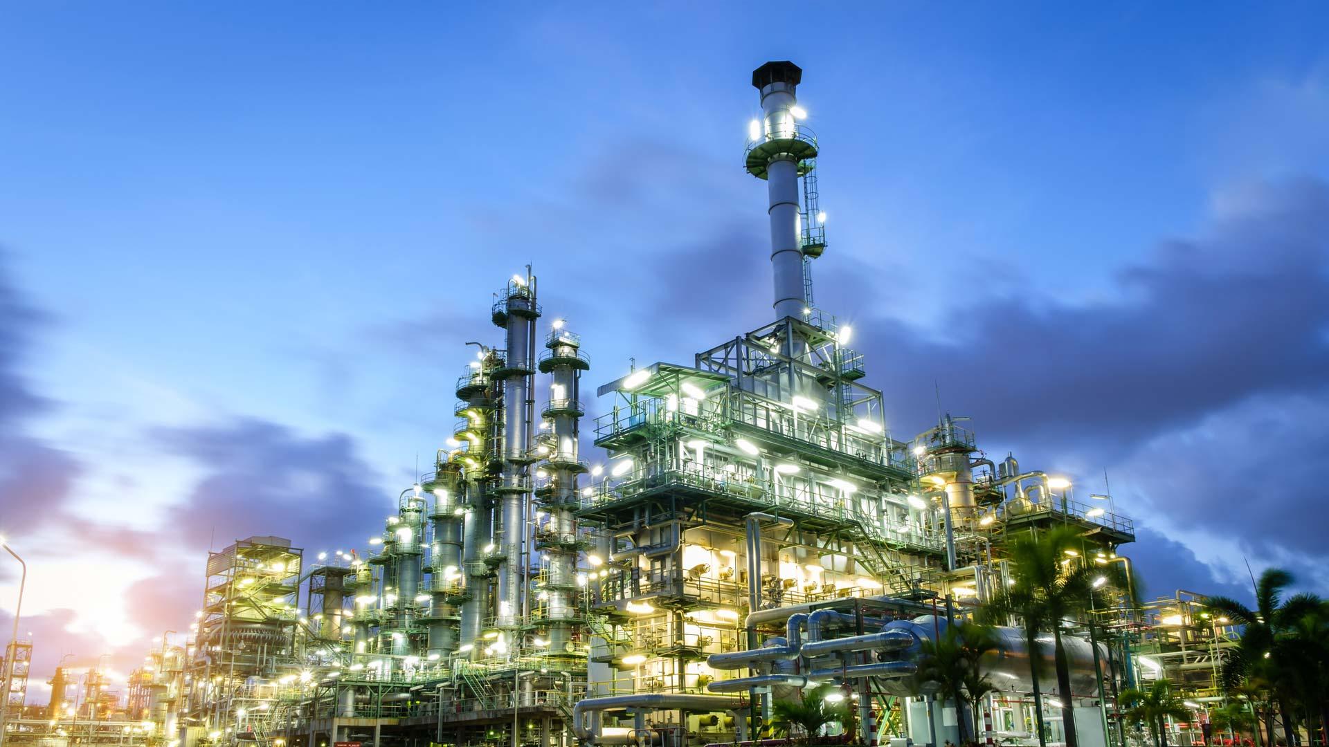 Chemicals and Process Consortium Leads Innovation Audit