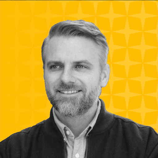 Brady Halligan, Senior AI Strategist