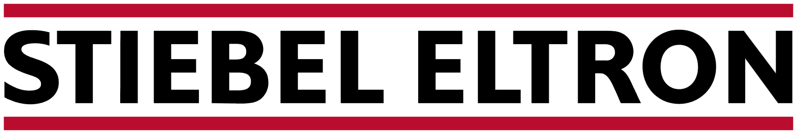 Stiebel Eltron Markenlogo.