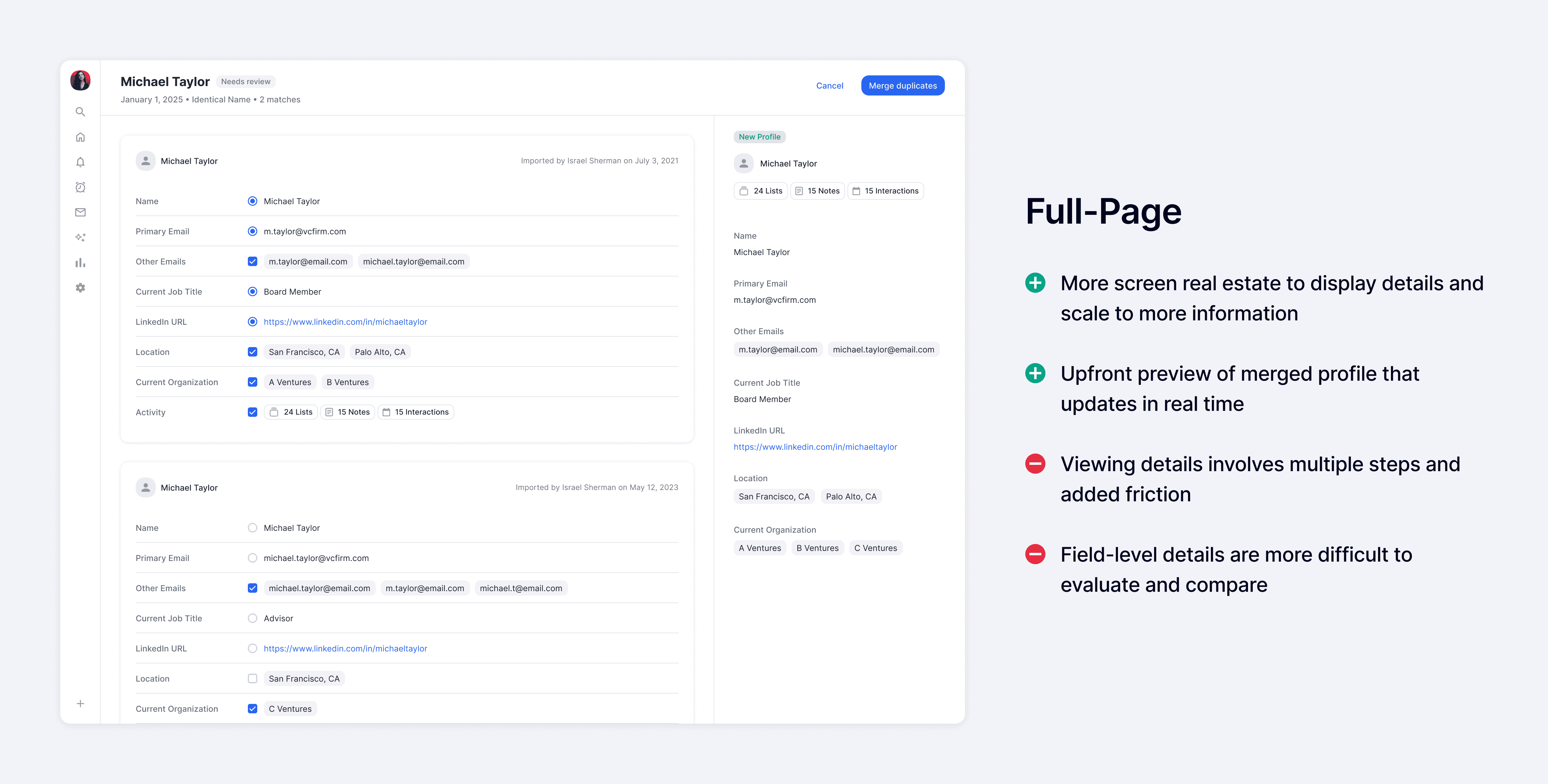 Sample project image