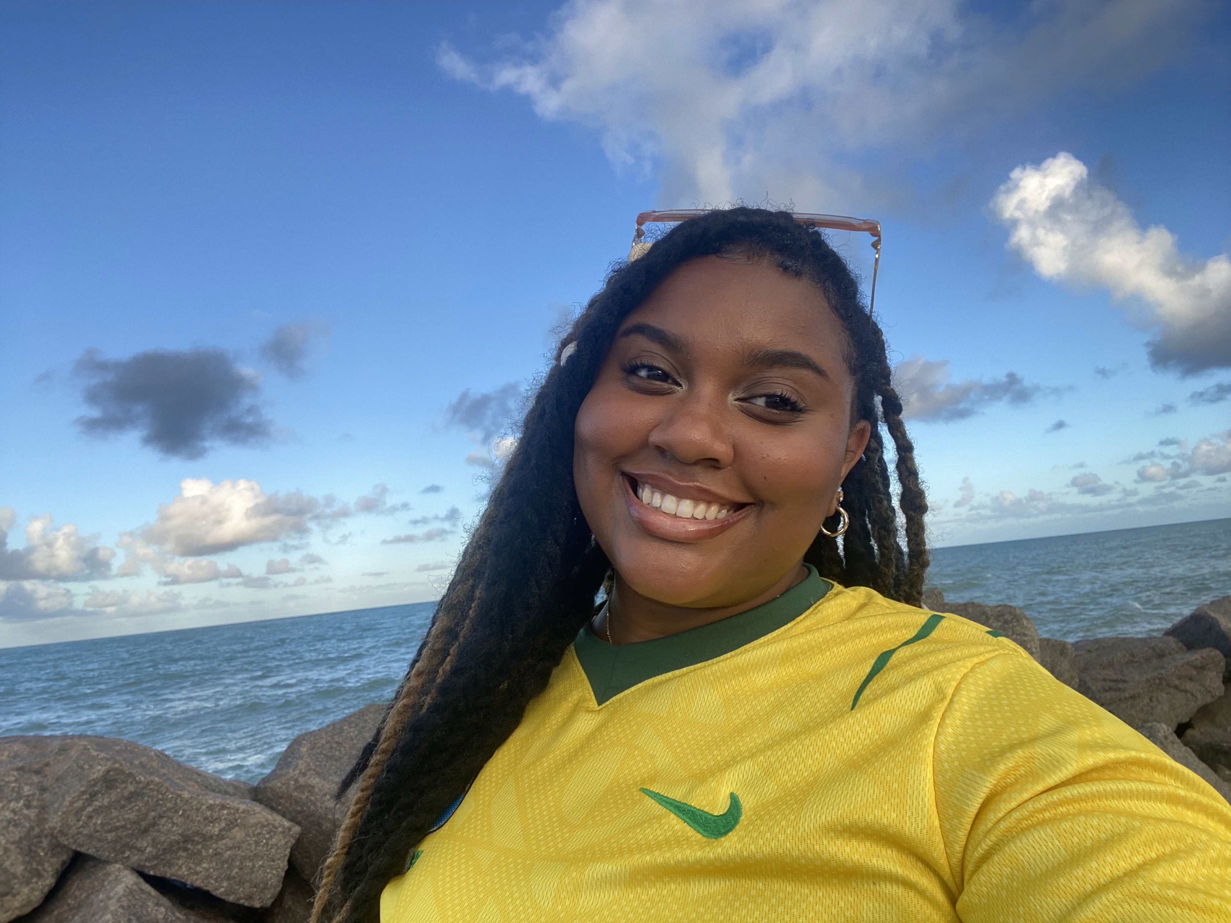Kamara Parks