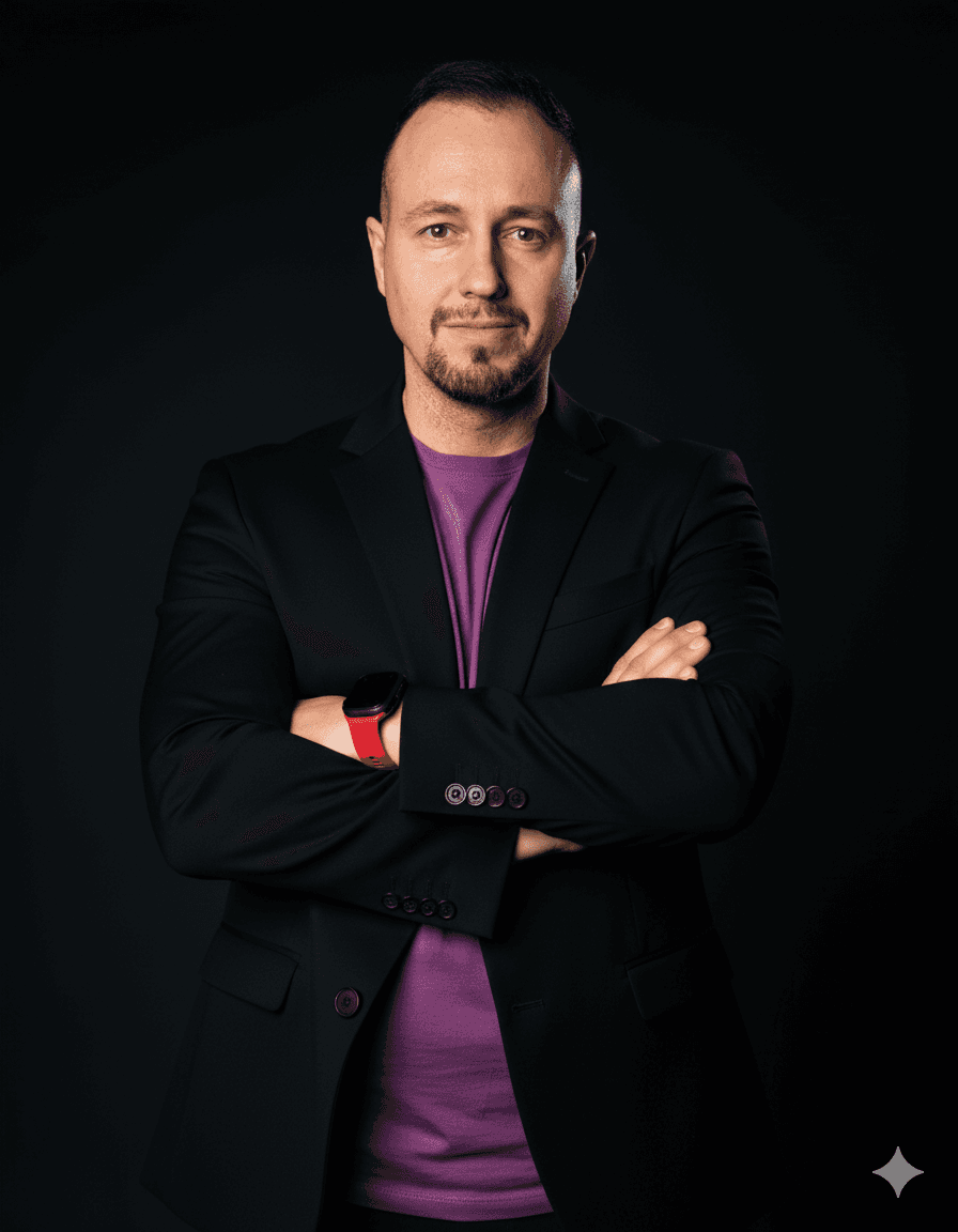 A young girl eating a fresh peach outdoors.
