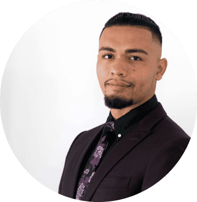Speaker Headshot