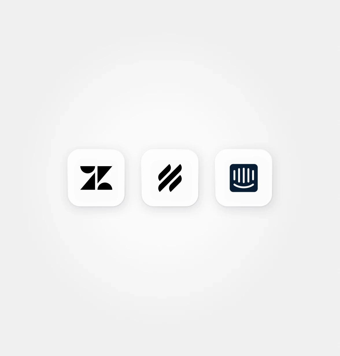 AI browser extension for capturing feedback from helpdesk tickets