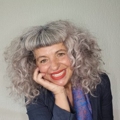 Cristina Jesus