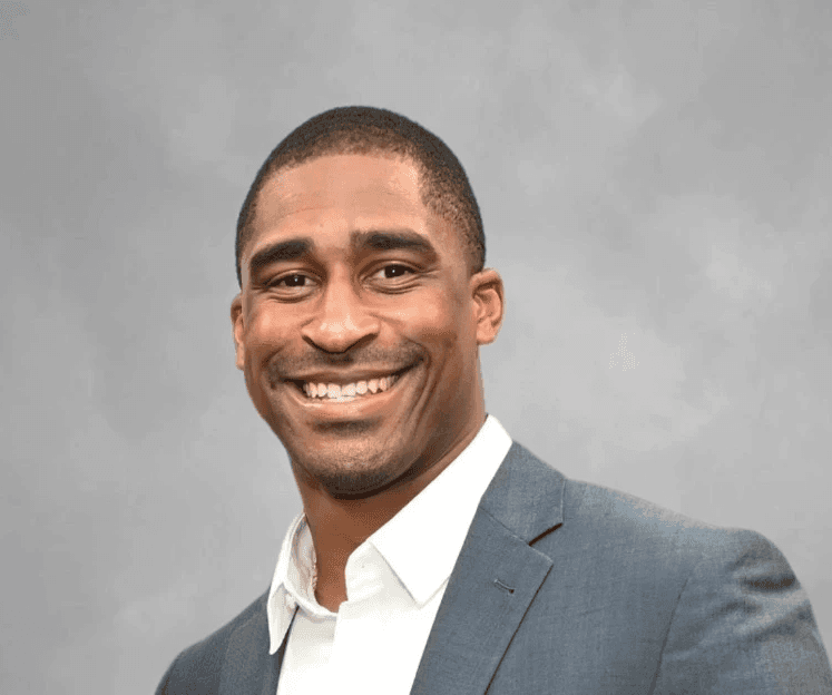 Kenneth Scott